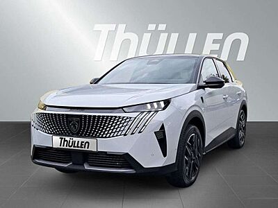 Peugeot 3008 GT Hybrid 145 e-DSC6 / SHZ / LKR-HZ / CarPlay