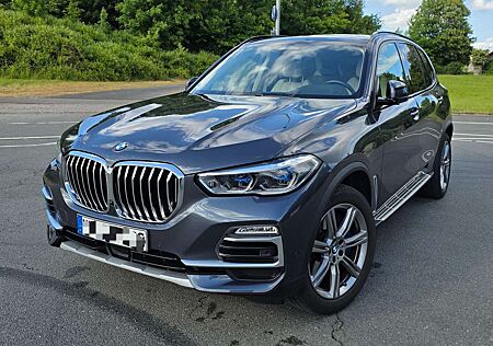 BMW X5 xDrive30dxLine
