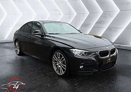 BMW 328 xDrive M-Paket/Limousine/Leder/Schiebedach