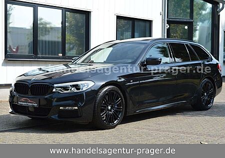 BMW 540 iA xDrive M Sport Pano HUD LED Sitzlüftung