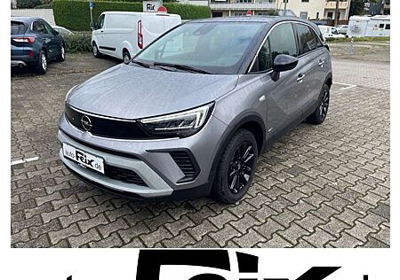 Opel Crossland 1.2 Design & Tech