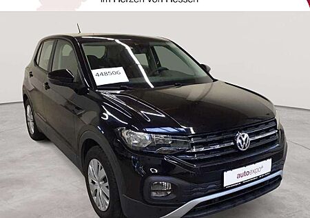 VW T-Cross Volkswagen 1.6 TDI DSG NAV PDC SHZ