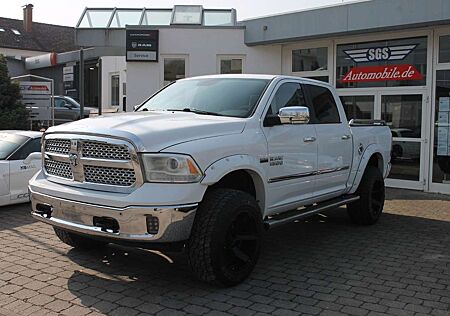 Dodge RAM 1500 5,7l Laramie Luftfw. höher breiter