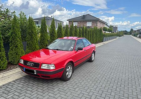 Audi 80