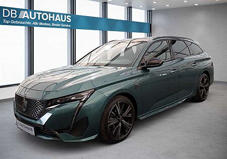 Peugeot 308 gebraucht kaufen Peugeot 308 GT 1.6 PHEV Automatik