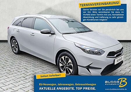 Kia XCeed Ceed SW / cee'd SW 1.0 T-Gdi Ultimate Edition Navi