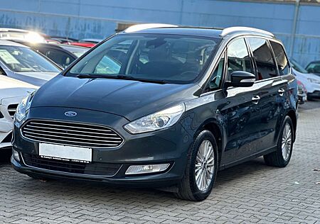 Ford Galaxy 2.0 TDCI*Zahnriemen gew.*7-Sitze*Kamera*Navi*Tempo