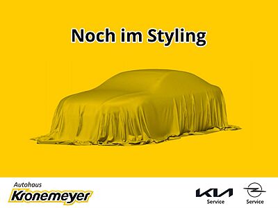 Opel Vivaro B L2H1 2,9t Doppelkabine 1.6 BiTurbo Diesel 125PS