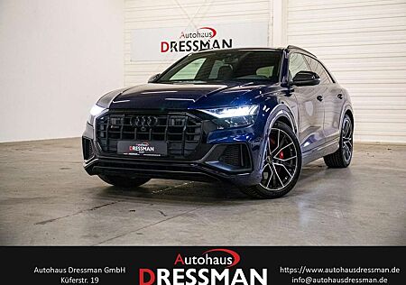 Audi SQ8 TFSI COMPETIION B&O STHZG 360° PANO RS-SITZE