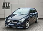 Mercedes-Benz B 180 Navi*Anhängerkupplung*Gepflegt*Garantie