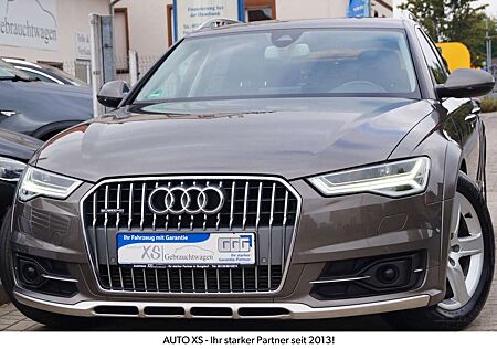 Audi A6 Allroad 3.0 TDI quattro Automatik aus 2.Hand!