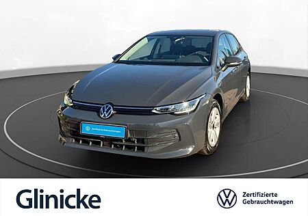 VW Golf Volkswagen VIII 1.5 TSI Navi AHK Klima LED SiHz
