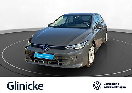 VW Golf Volkswagen VIII 1.5 TSI Navi AHK Klima LED SiHz