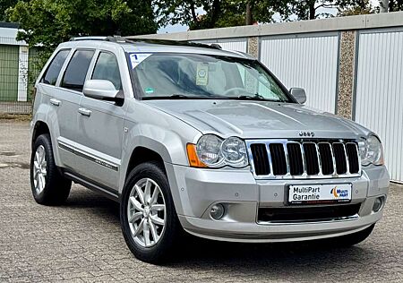 Jeep Grand Cherokee 3.0 CRD