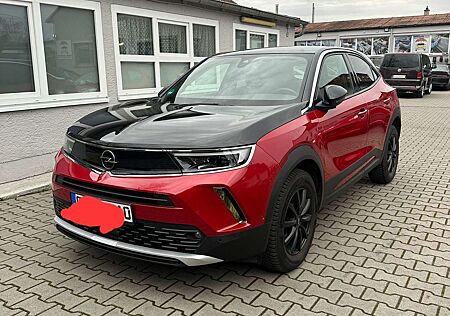 Opel Mokka 1.2 DI Turbo Automatik Ultimate