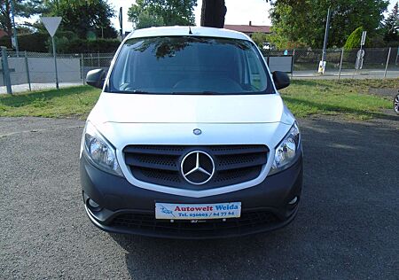 Mercedes-Benz Citan 108 CDI lang (A2)(415.603)