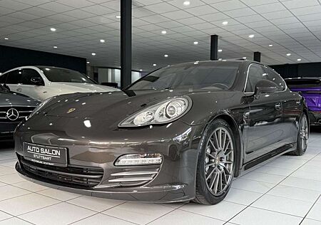 Porsche Panamera 4 S S-DACH/PDLS/R-CAM/BOSE/NAVI/CARBON