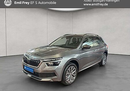 Skoda Kamiq 1.0 TSI DSG Tour