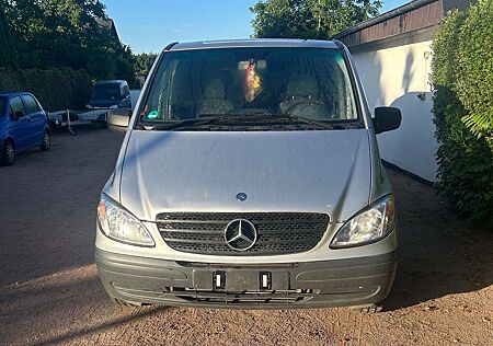 Mercedes-Benz Vito 111 CDI lang (639.703)