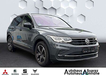 VW Tiguan Volkswagen United 1.5TSI DSG,LED,NAVI,ACC,SMARTLINK