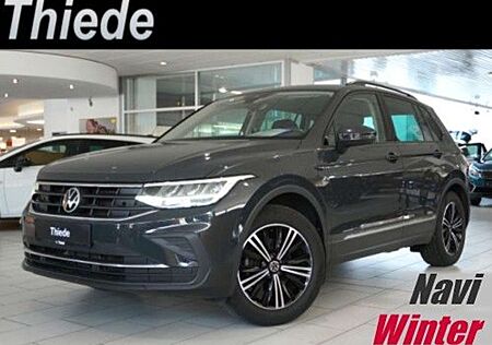 VW Tiguan Volkswagen 1.5 LIFE DSG NAVI/LED/H&K/ACC/SHZ/DAB+