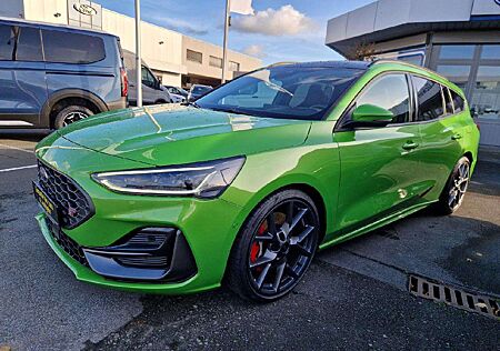 Ford Focus ST X