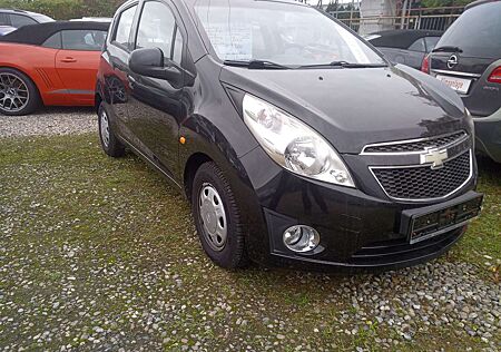 Chevrolet Spark 1.0 Km: 63500 Klimaanlage