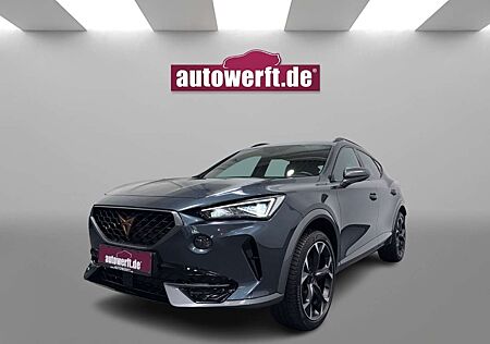 Cupra Formentor 1.5 TSI DSG 19Z CARPLAY SHZ CAM KLIMA LH AMBIENTE