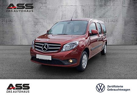 Mercedes-Benz Citan Kombi 111 CDI extralang (A3) Tourer Edition (415.7