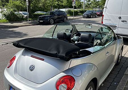 VW New Beetle Volkswagen 1.6