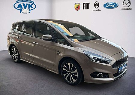 Ford S-Max ST-Line AWD