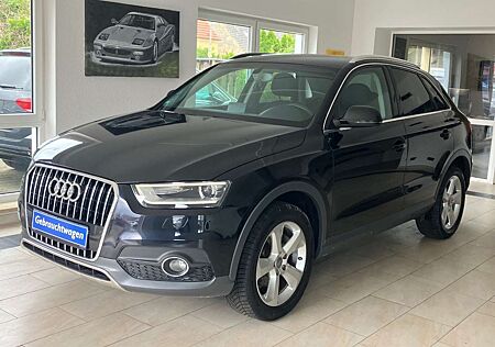Audi Q3 1.4 TFSI Bi-Xenon Navigation