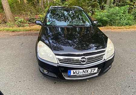 Opel Astra 1.6 Caravan