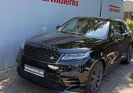 Land Rover Range Rover Velar R-Dynamic HSE