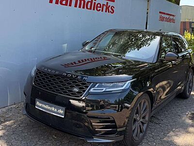 Land Rover Range Rover Velar R-Dynamic HSE