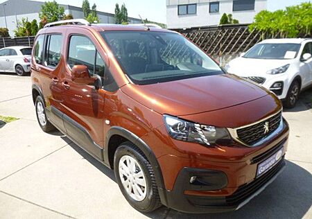 Peugeot Rifter Allure 1,5 HDI/Klima/Navi/Pano/PDC/Tempom