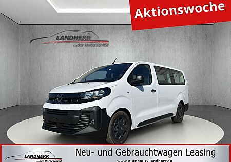 Opel Vivaro Kombi //9 Sitze/Kamera/Navi