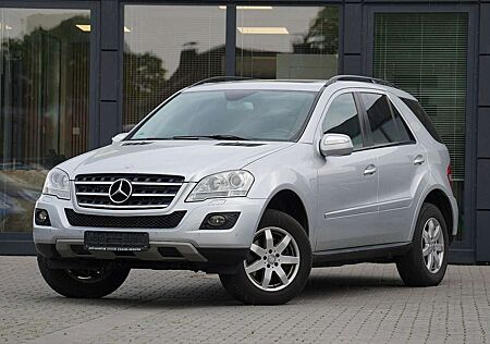 Mercedes-Benz ML 350 CDI