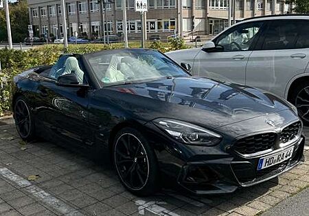 BMW Z4 M sDrive 20 i M Sport