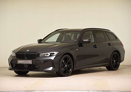BMW 320 d xDrive Touring M Sport AHK ACC *UVP:72.010