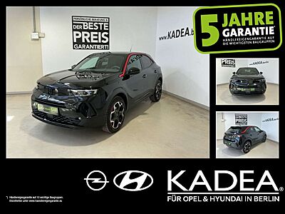 Opel Mokka 1.2 Kamera,PDC,Lenk+Sitzhzg.,MultiM,LED,LM