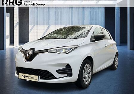 Renault ZOE R110 Life R110 Z.E. 40 zzgl. Batteriemiete Apple CarPlay KLIMA BT