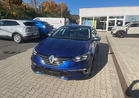 Renault Megane GT-Line