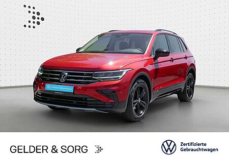 VW Tiguan Volkswagen Life 2.0 TDI RFK*Pano*AHK*Digital*H&K