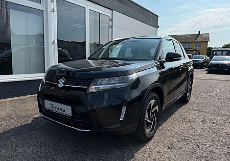 Suzuki Vitara 1.4 Comfort+/Plus, 4x4, 6 Jahre Garantie