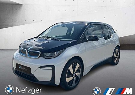 BMW i3 120Ah LED RFK Navi Professional Driving Assistant
