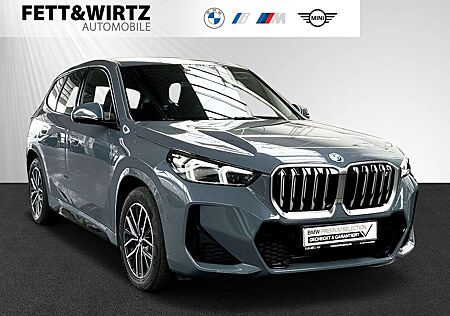 BMW iX1 xDrive30 M Sportpaket|Widescreen|Parkass.