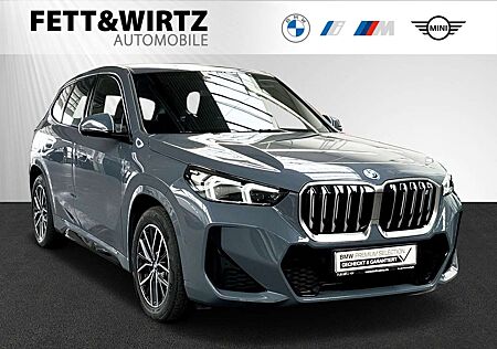 BMW iX1 xDrive30 M Sportpaket|Widescreen|Parkass.