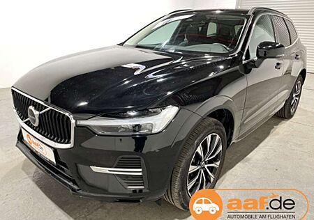 Volvo XC 60 XC60 B4 Core Leder LED Navi Klima PDC