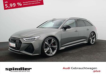 Audi RS6 quattro / MMI-Navi+, Air, LED, B&O
